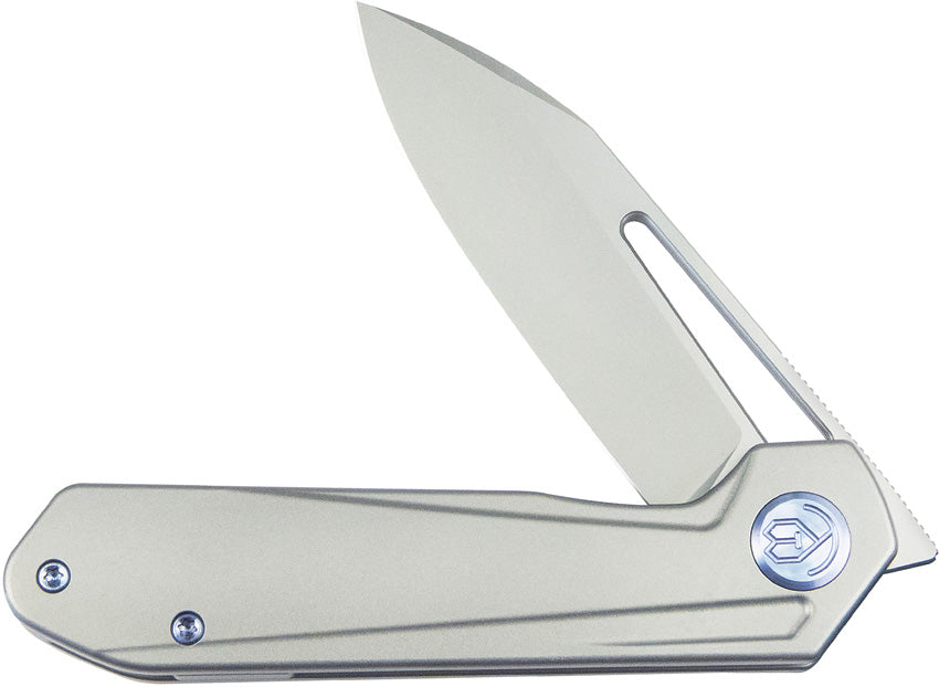 Royal Framelock Titanium - KUB321I