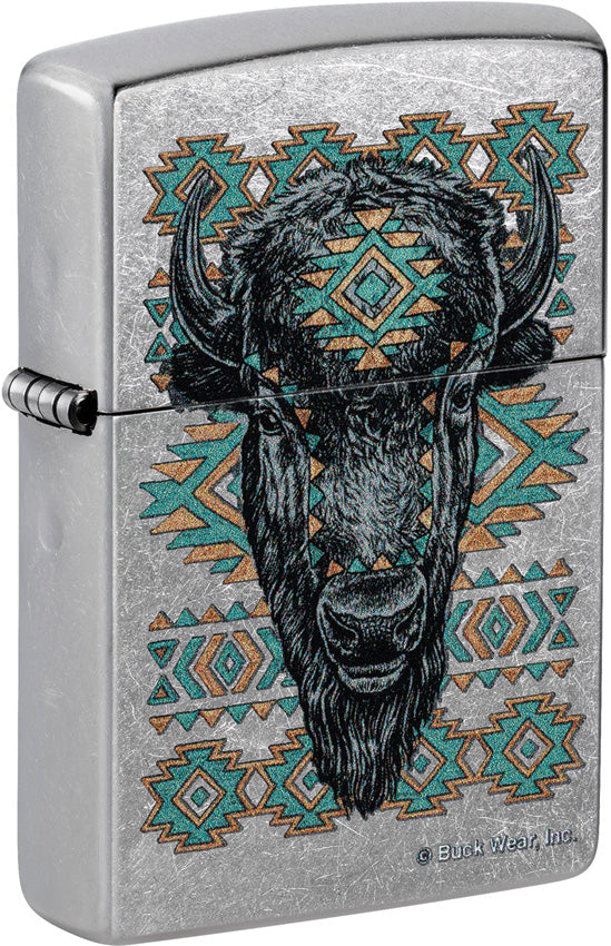 Buck Wear Lighter - ZO26697