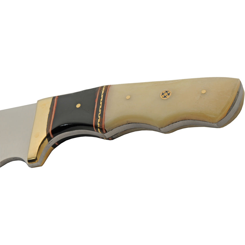 Skinner Buffalo Bone - PA203452BO