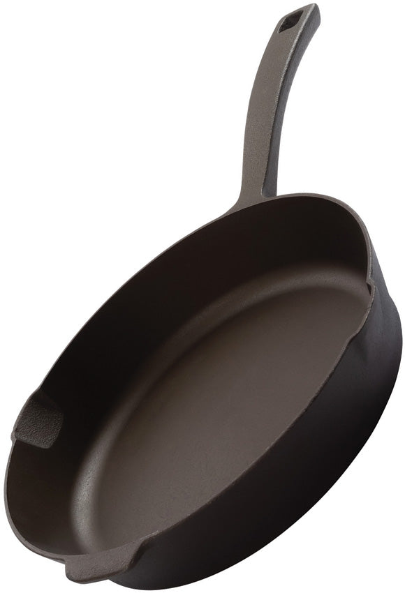 Cast Iron Skillet 10in - BARE317