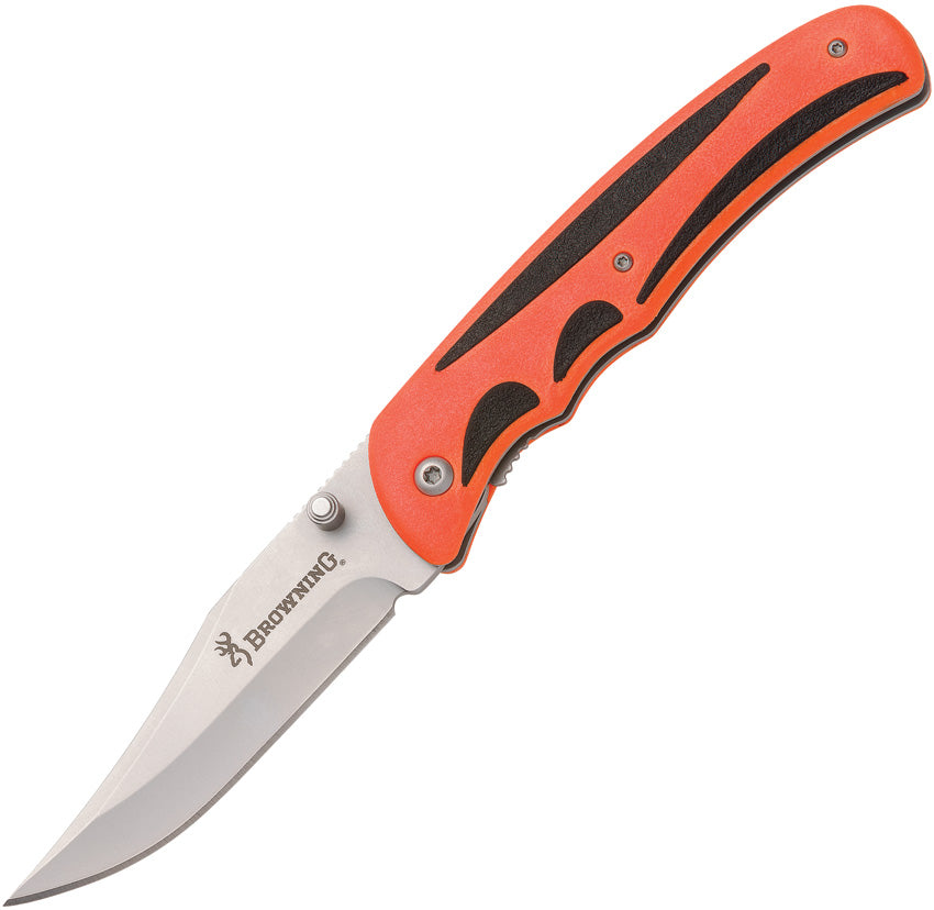 Linerlock Blaze - BR0492