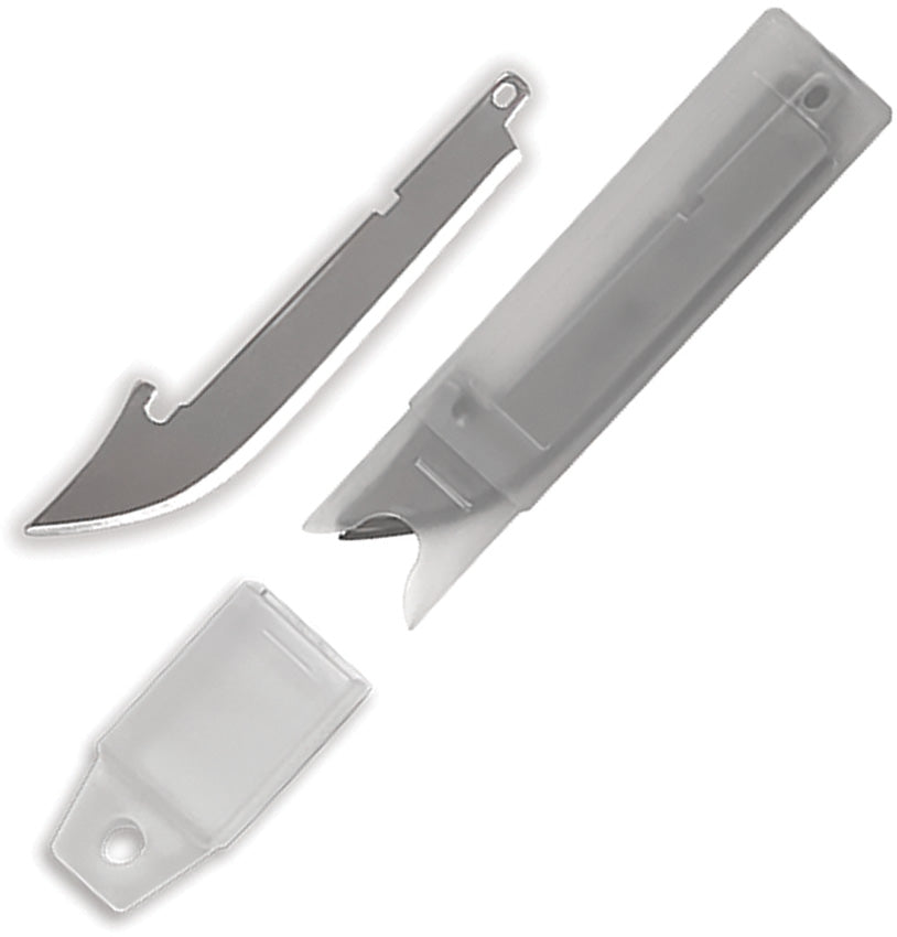 Replacement Blades for Razor - AS742C