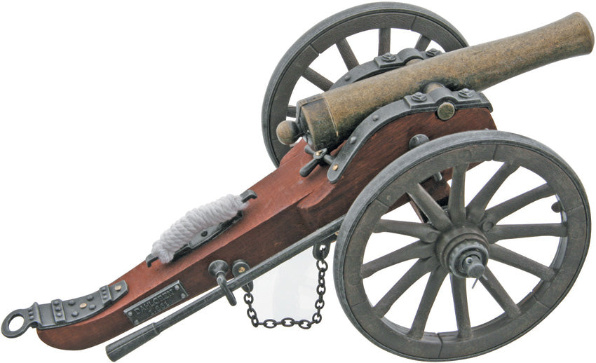 Confederate Cannon Replica - CN210491