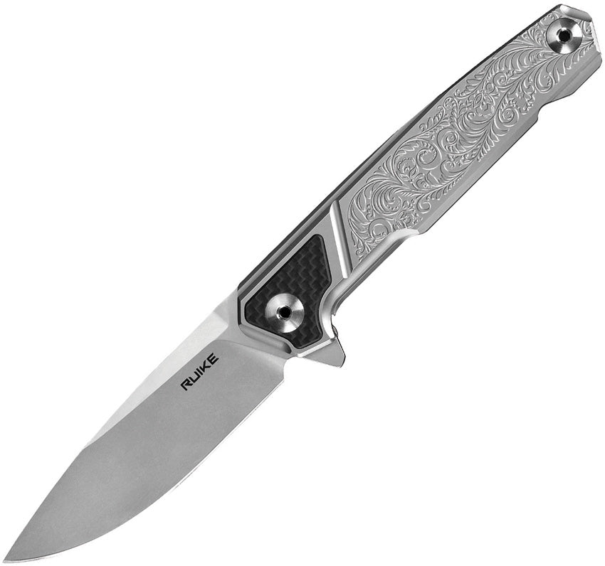 P875-SZ Framelock w/BetaPlus - RKEP875SZ
