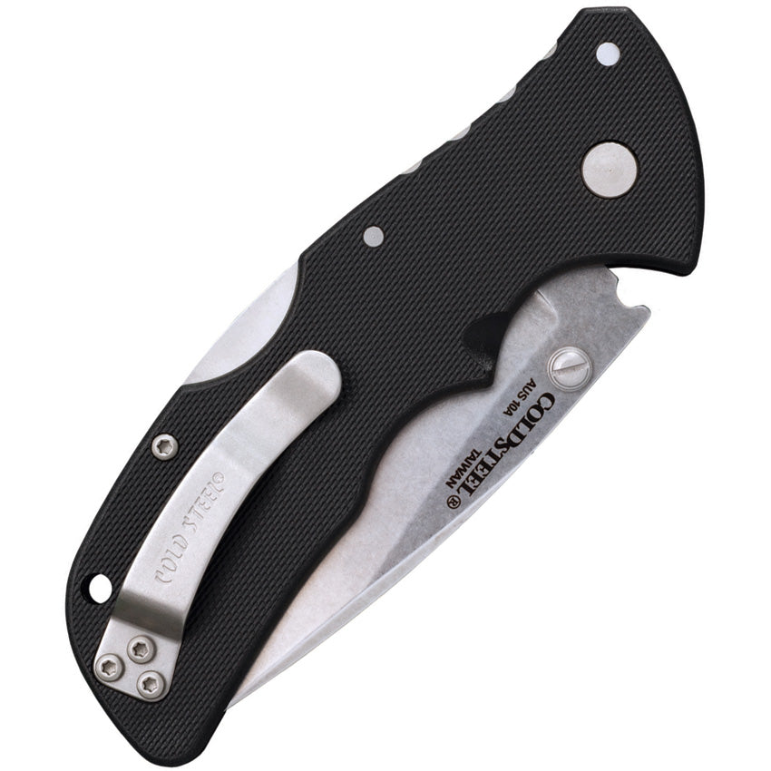 Mini Recon 1 Lockback Spear - CS27BAS