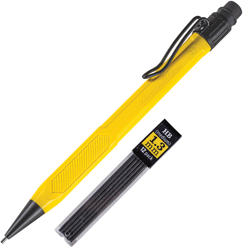 Work-Ready Mechanical Pencil - RITRYE15