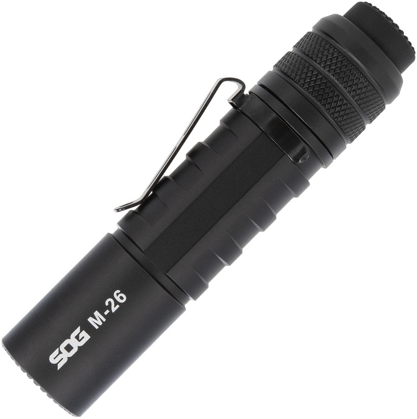 M26 Flashlight 1300L - SOG59650557