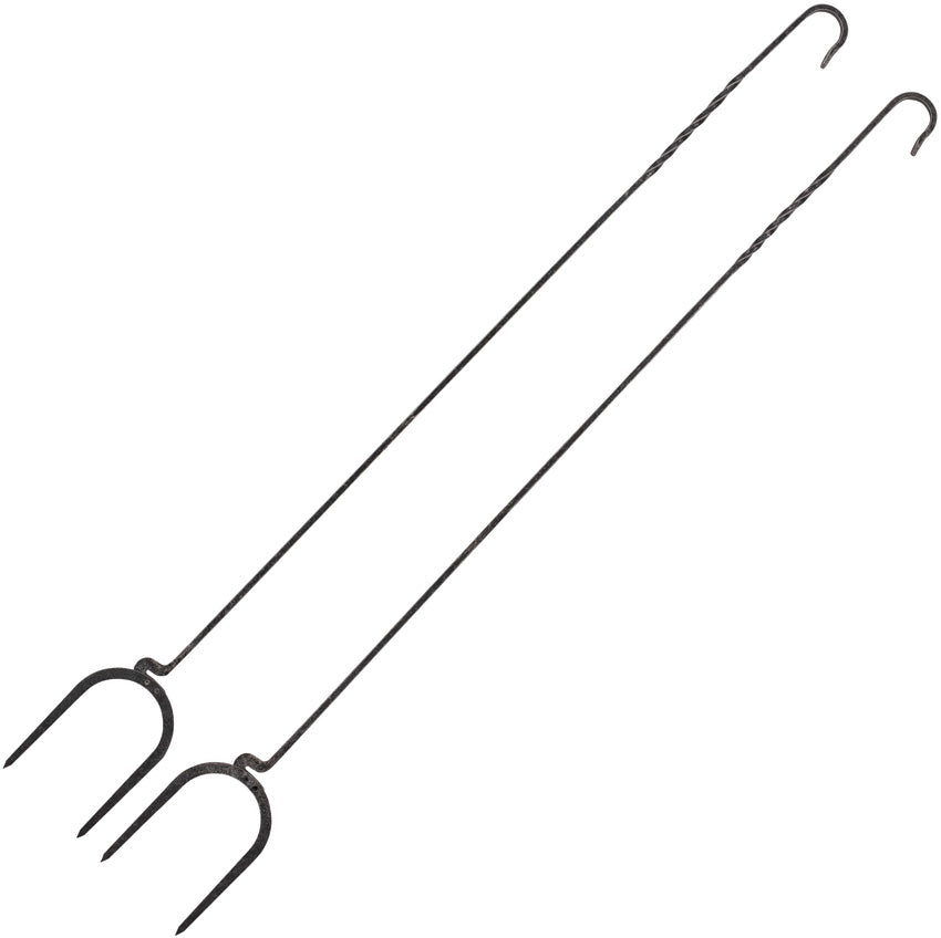 Cowboy Grill Roasting Sticks - BARE460
