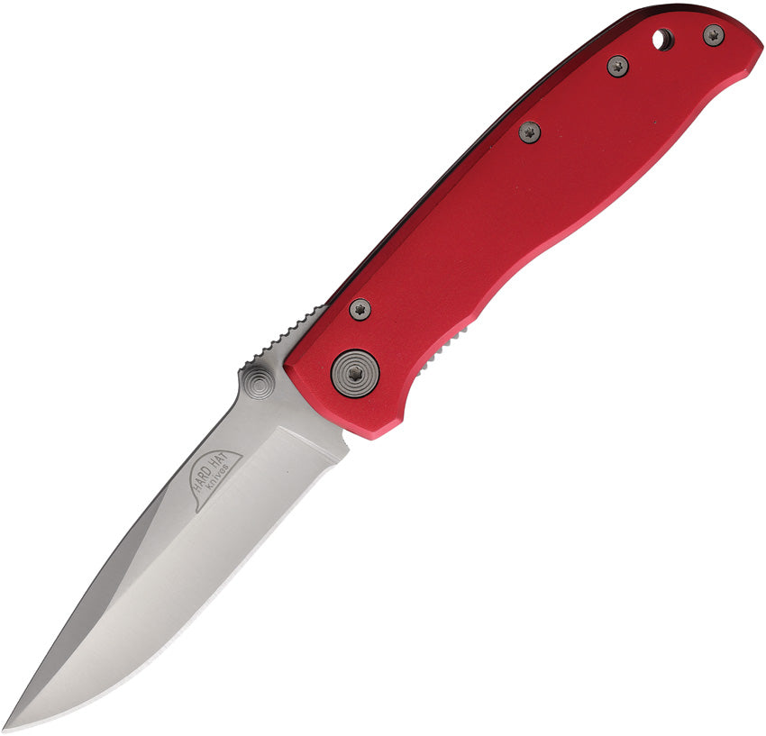 Lockback Red - HH842RD