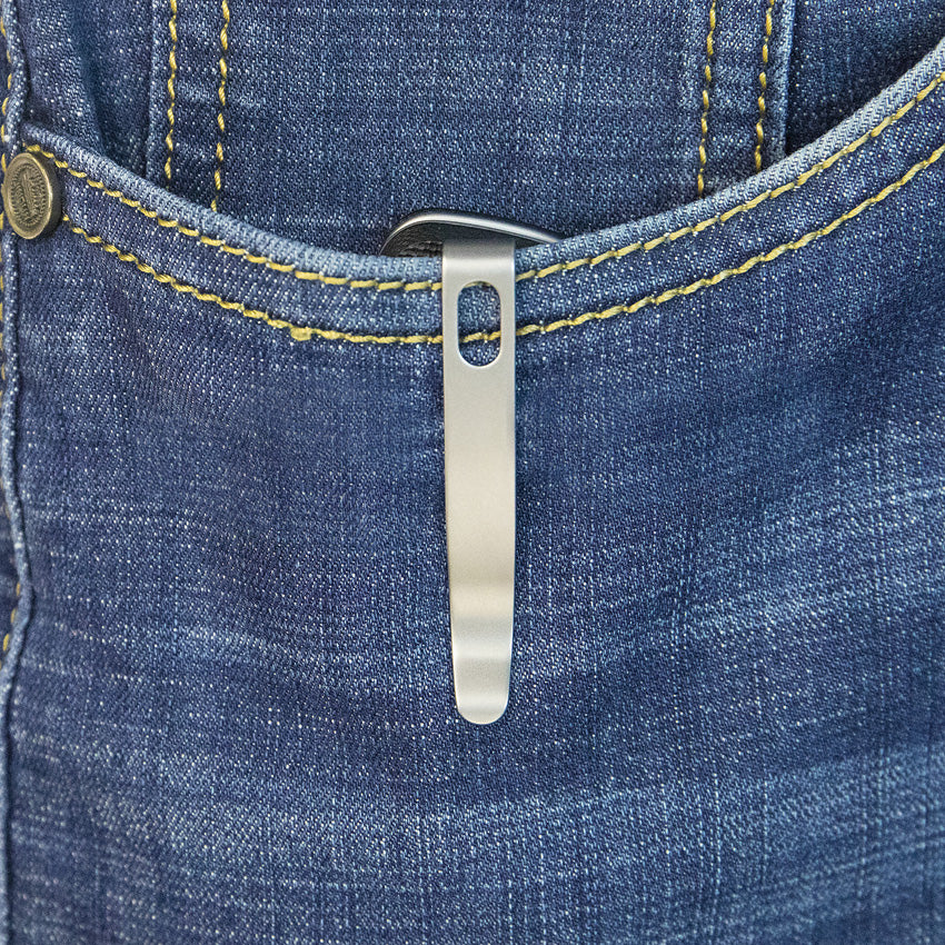 Hyde Linerlock Black - KUB2104A