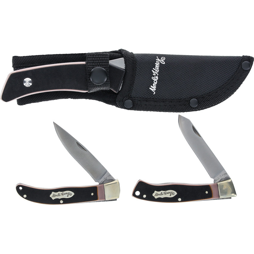 Uncle Henry Gift Set - SCHP1183283