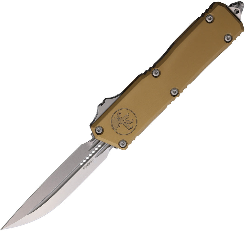 Auto Scarab II D/E OTF Gen III - MCT118110TA