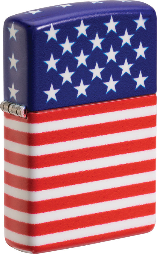 Stars And Stripes Lighter - ZO24547