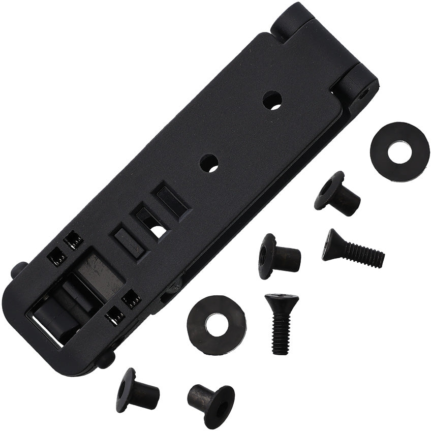 Adjustable MOLLE Lock 12mm - DT9012HW