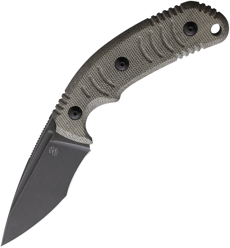 Askari Fixed Blade - BAS241