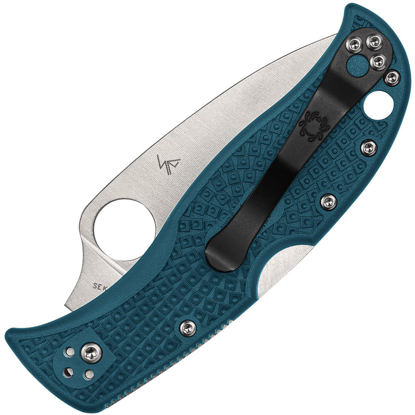 LeafJumper Lockback Blue - SC262PBLK390