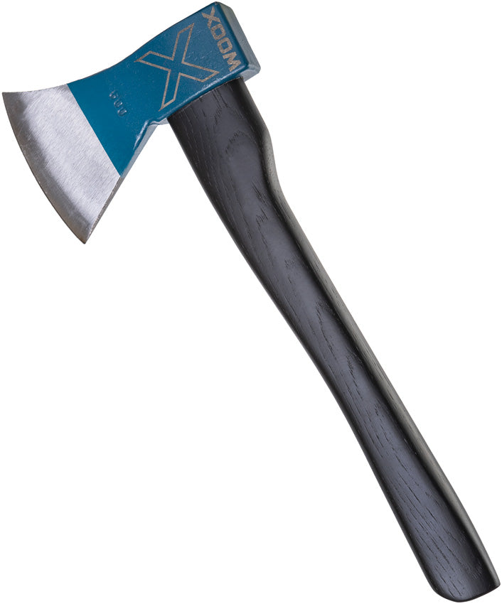 Thunderbird Throwing Axe Blue - WXA04001