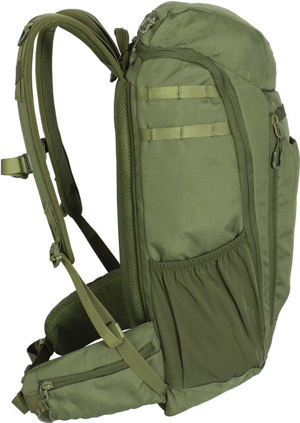 Tactical Backpack 30L OD - FHR193OD