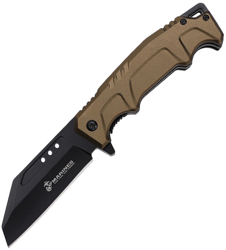 Linerlock A/O Green - USMA3006GN