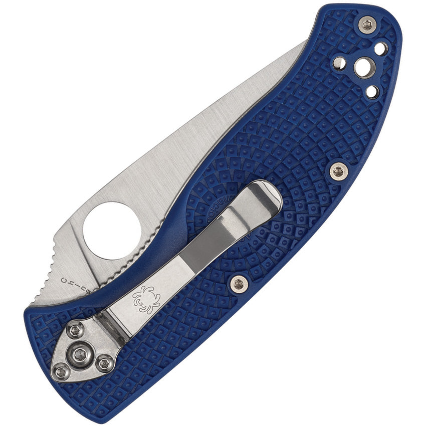 Tenacious Linerlock - SC122PBL