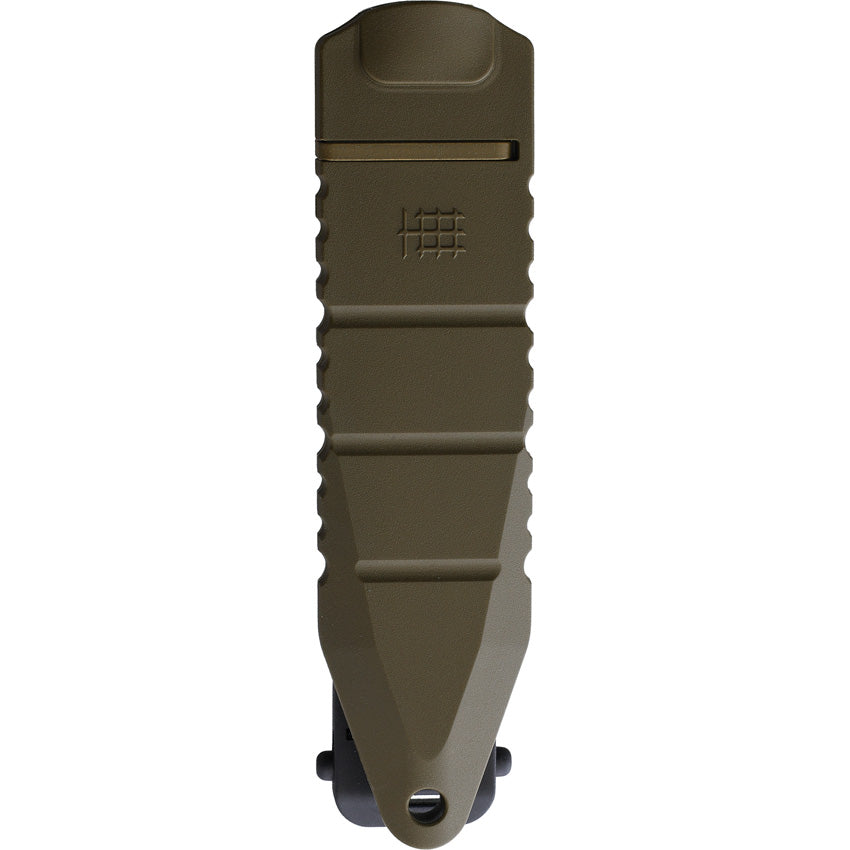 Compact Clearance Knife OD - HBBCCK01OD