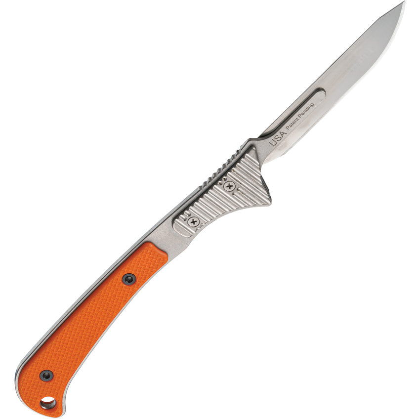 Expel Scalpel Orange G10 - HO35874