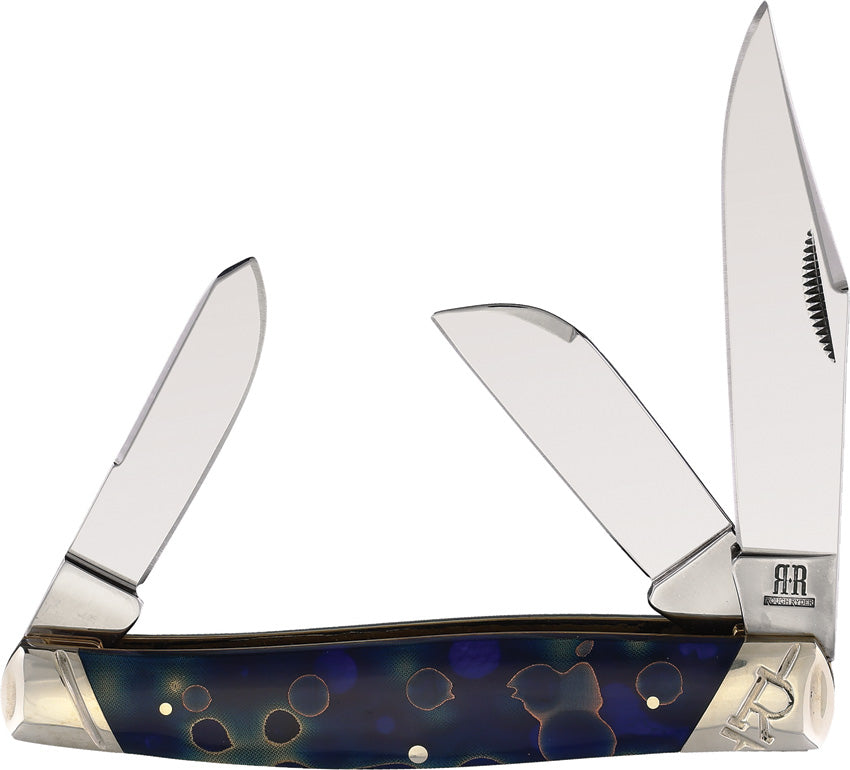Stockman Celestial - RR2073