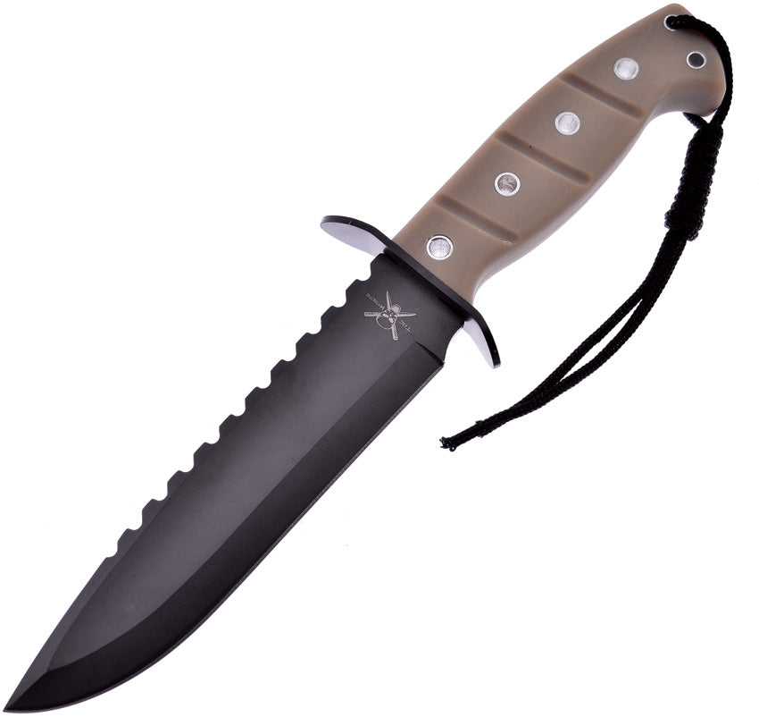 Bowie Sand - FTX1453SAND