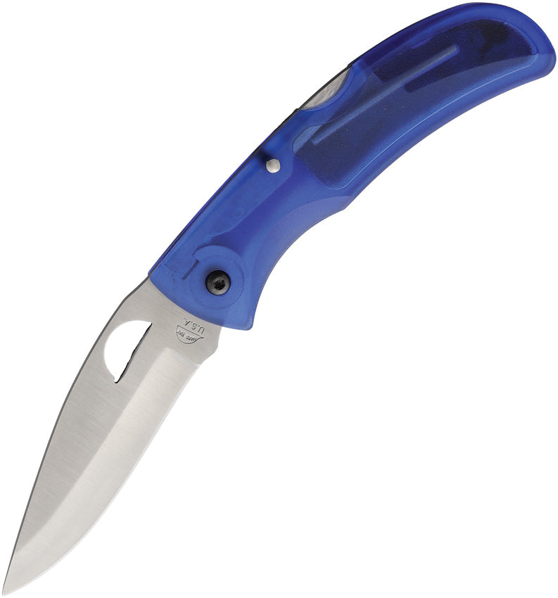 Liberty Lockback Blue - HH510TB