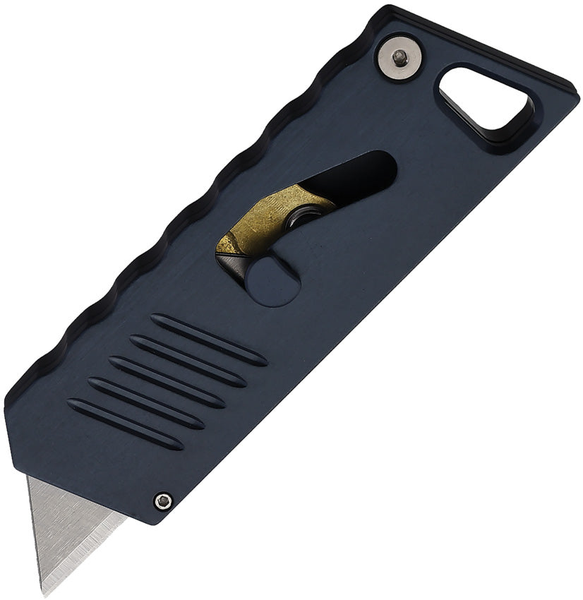 Bob The Boxcutter Gunmetal - FWE012