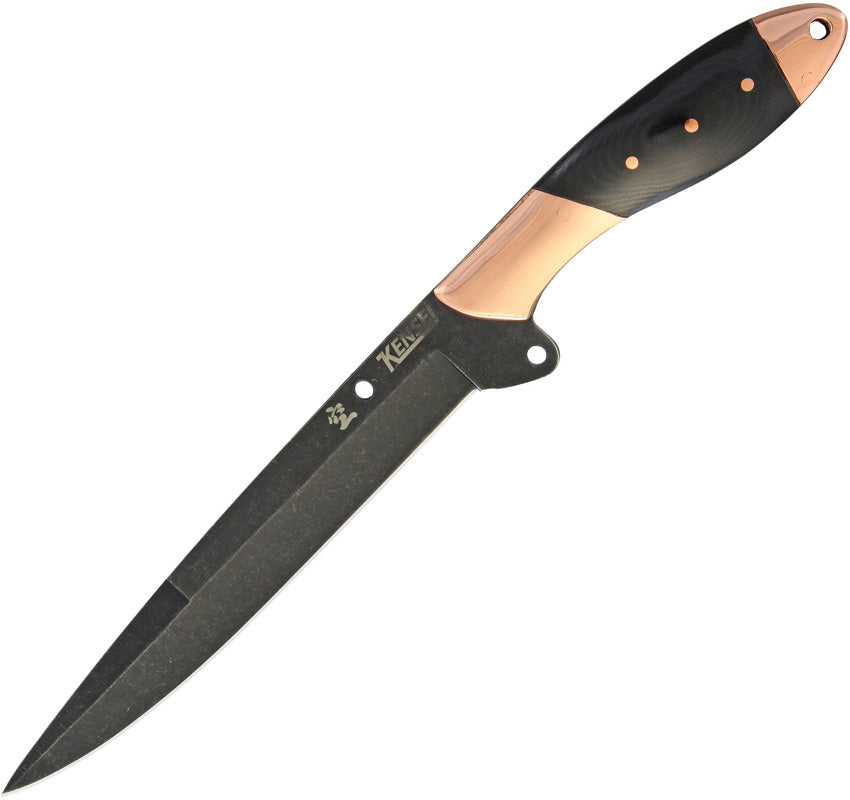 Fighter Fixed Blade - KE003