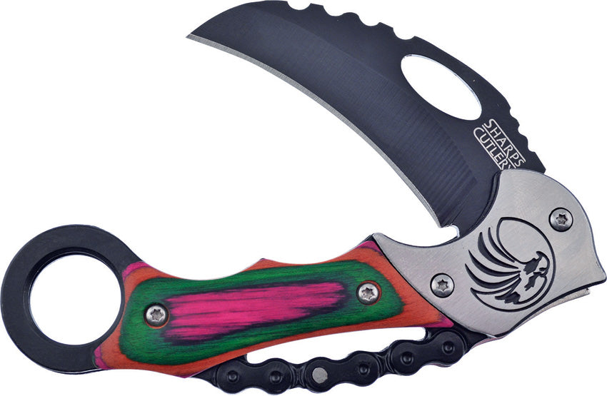 Slip Joint Frostwood - FSHP146FW