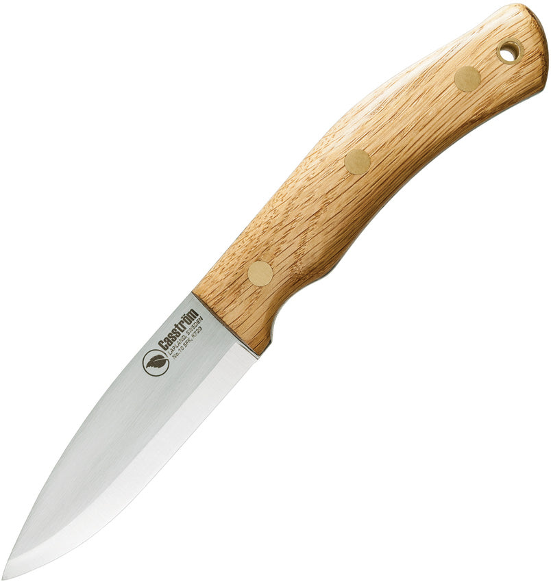 No 10 Forest Knife Oak - CI13101