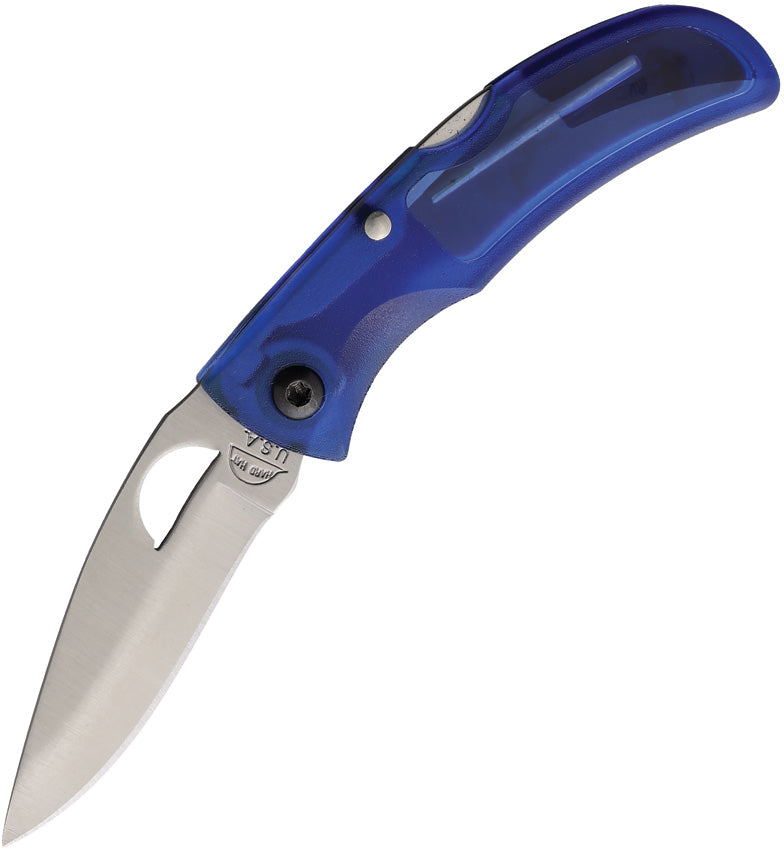 Lockback Blue - HH310TB