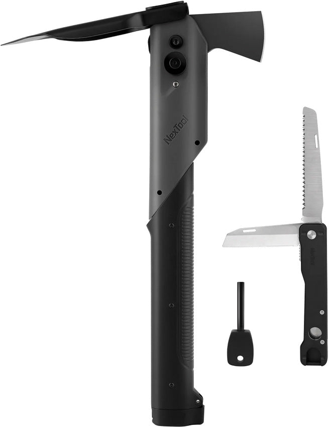 Multi Function Thunder Shovel - NTL20057