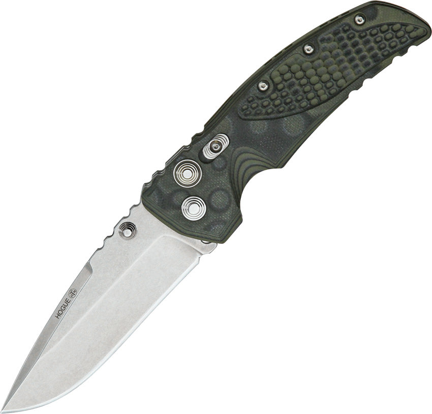 Medium Tactical Drop Point - HO34178