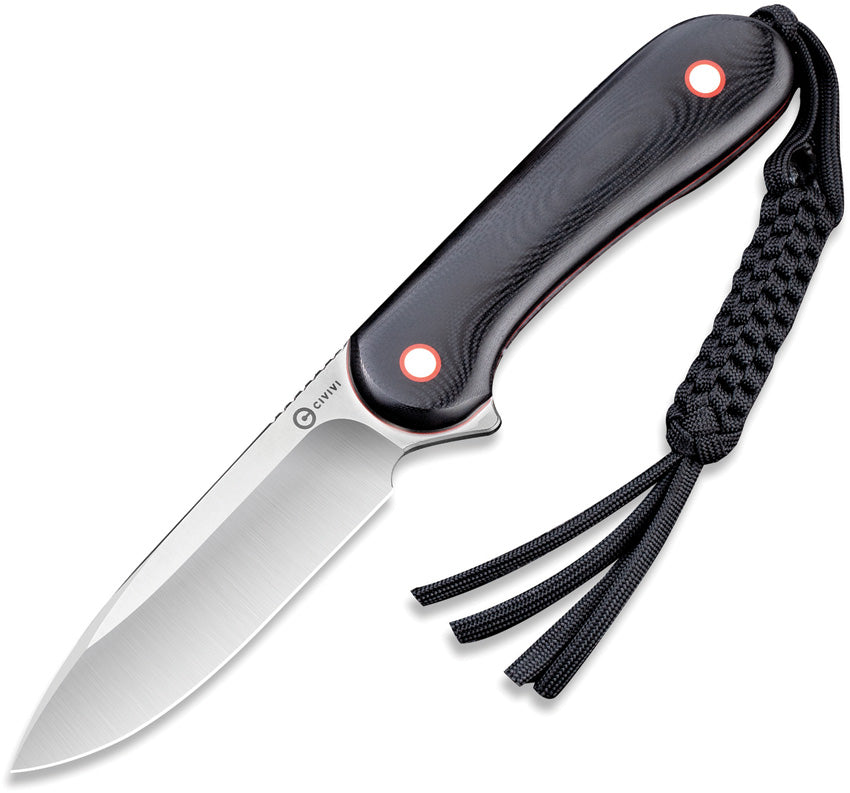 Elementum Fixed Blade - CIVC2104A