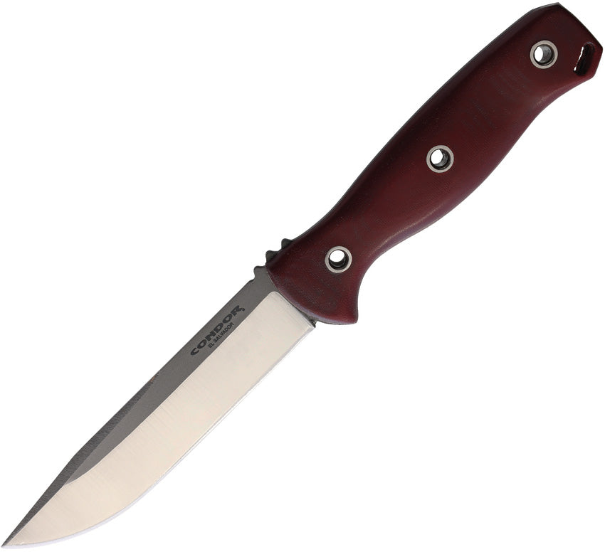 Bushcraft Bliss Fixed Blade - CTK283247HC