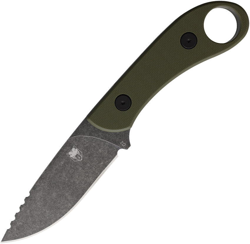 Skinner Fixed Blade BSW - CBTSD2ODGG2