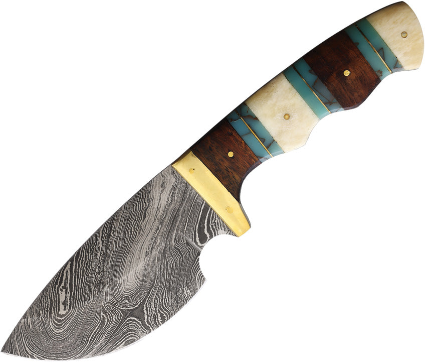 Fireblaze Skinner - FCSW003DSBWW
