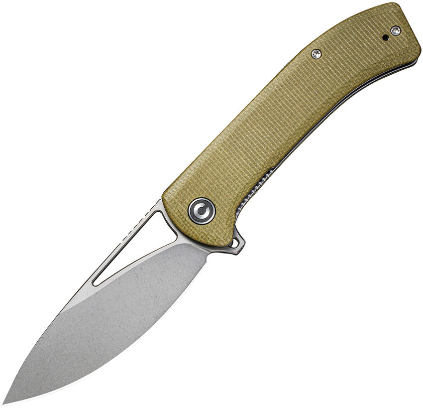 Riffle Linerlock - CIVC2024B