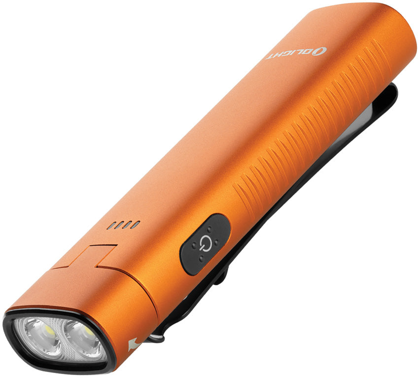 Arkflex Flashlight Orange - OLTARKFLEXOG