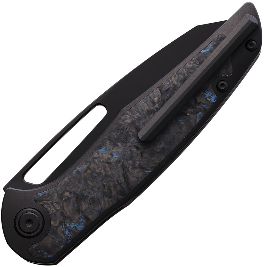 Phorus V2 Linerlock - MLDDL01BB
