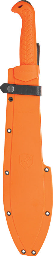 Terrachete Machete Orange - CTK2851145HC