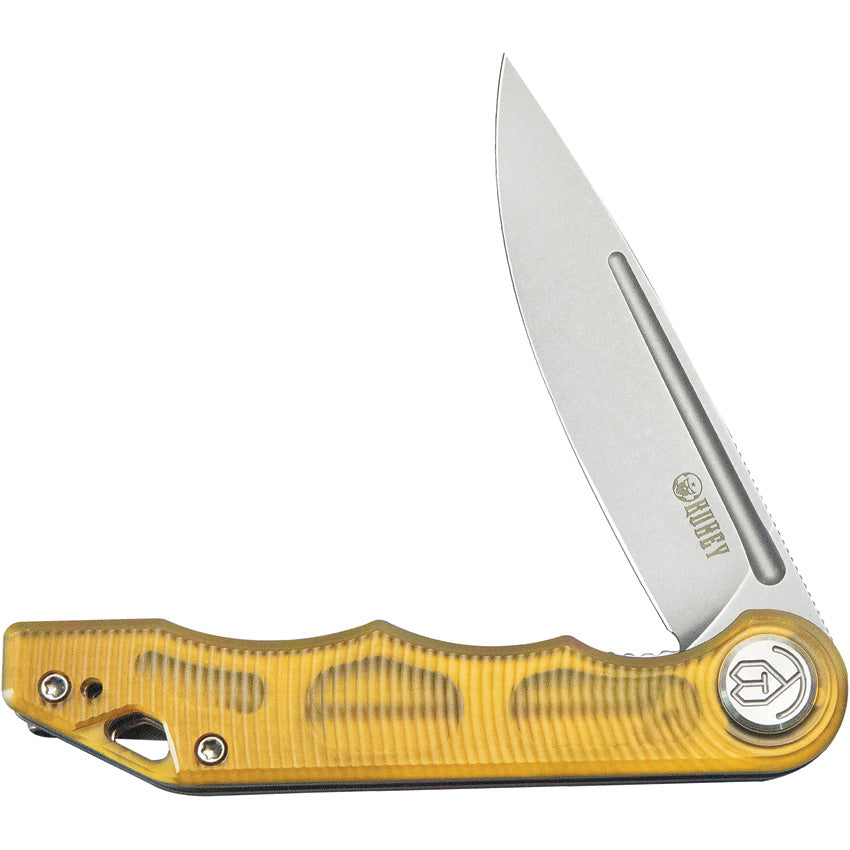 Mizo Linerlock Ultem - KUB312M