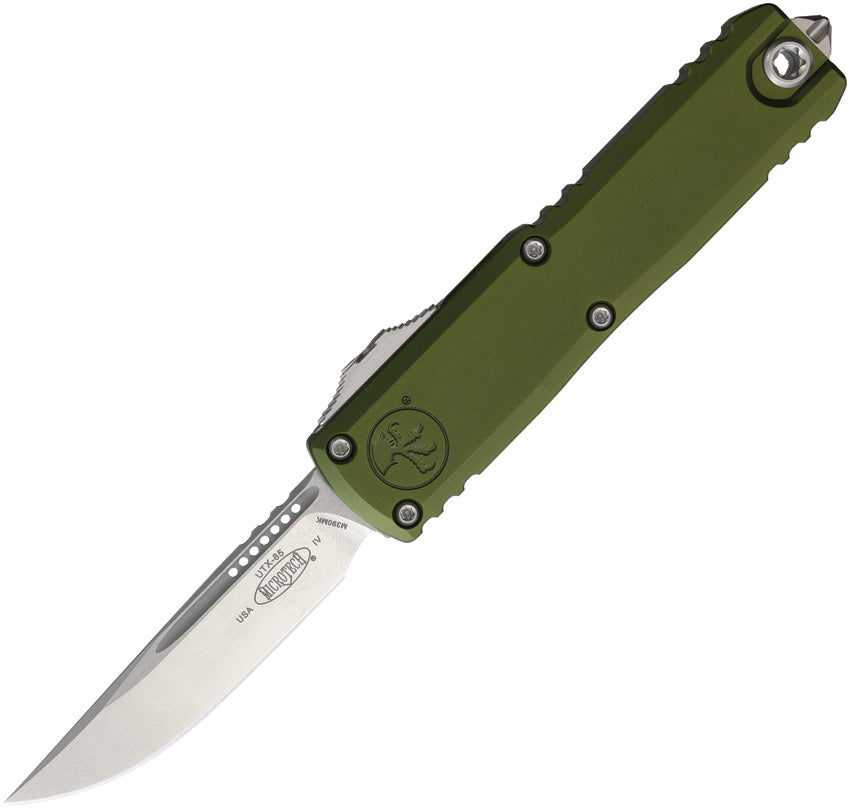 Auto UTX-85 S/E Gen IV OTF - MCT1231410OD