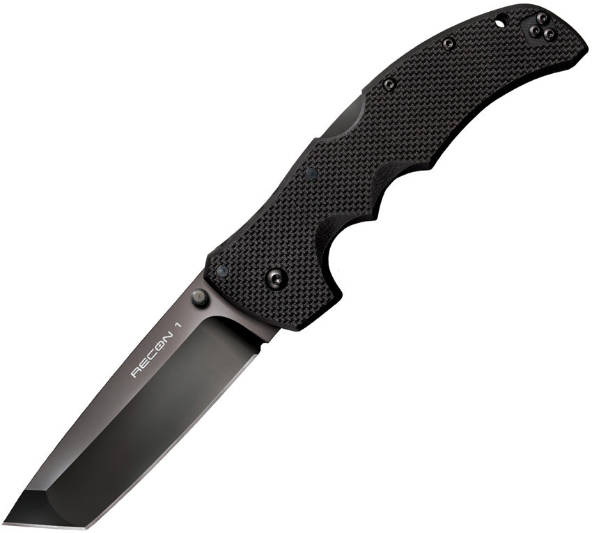 Recon 1 Lockback Tanto - CS27BT