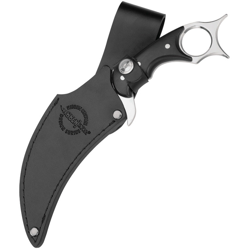 Karambit With Sheath - GH5054