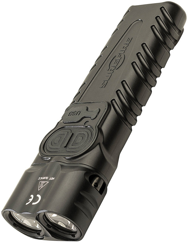 Stiletto PRO II Flashlight - SFRPLRC