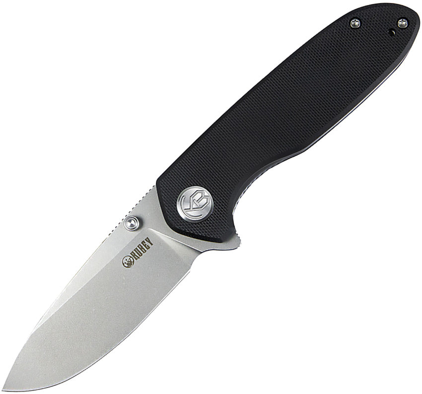 Belus EDC Linerlock Black - KUB342A